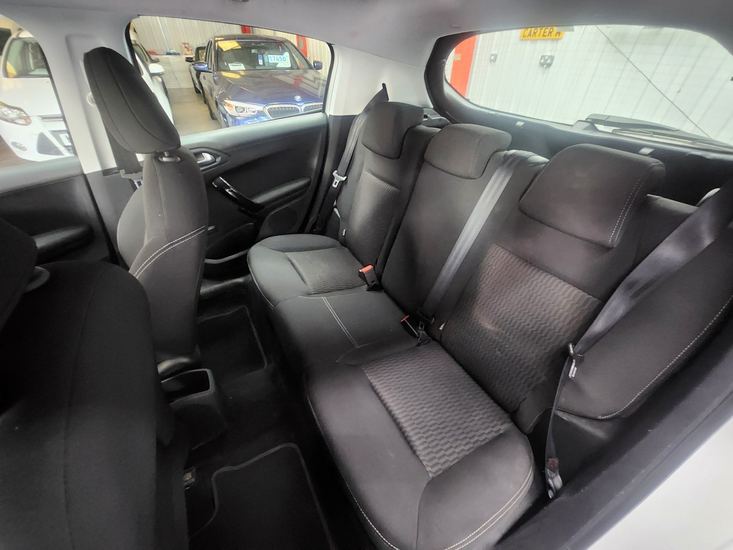 Used Peugeot 208 2015 for sale - 78039252: Photo 13