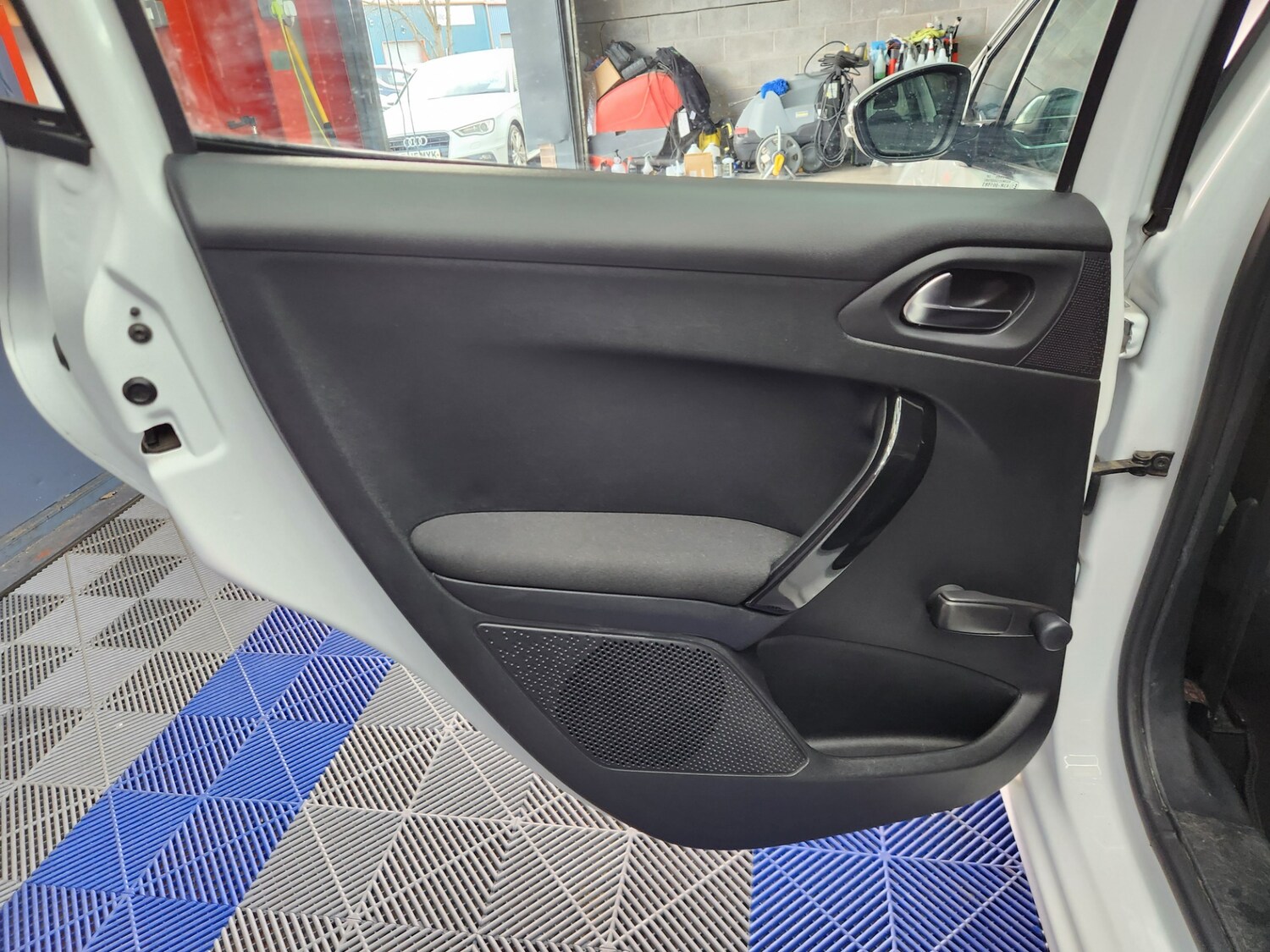 Used Peugeot 208 2015 for sale - 78039252: Photo 19