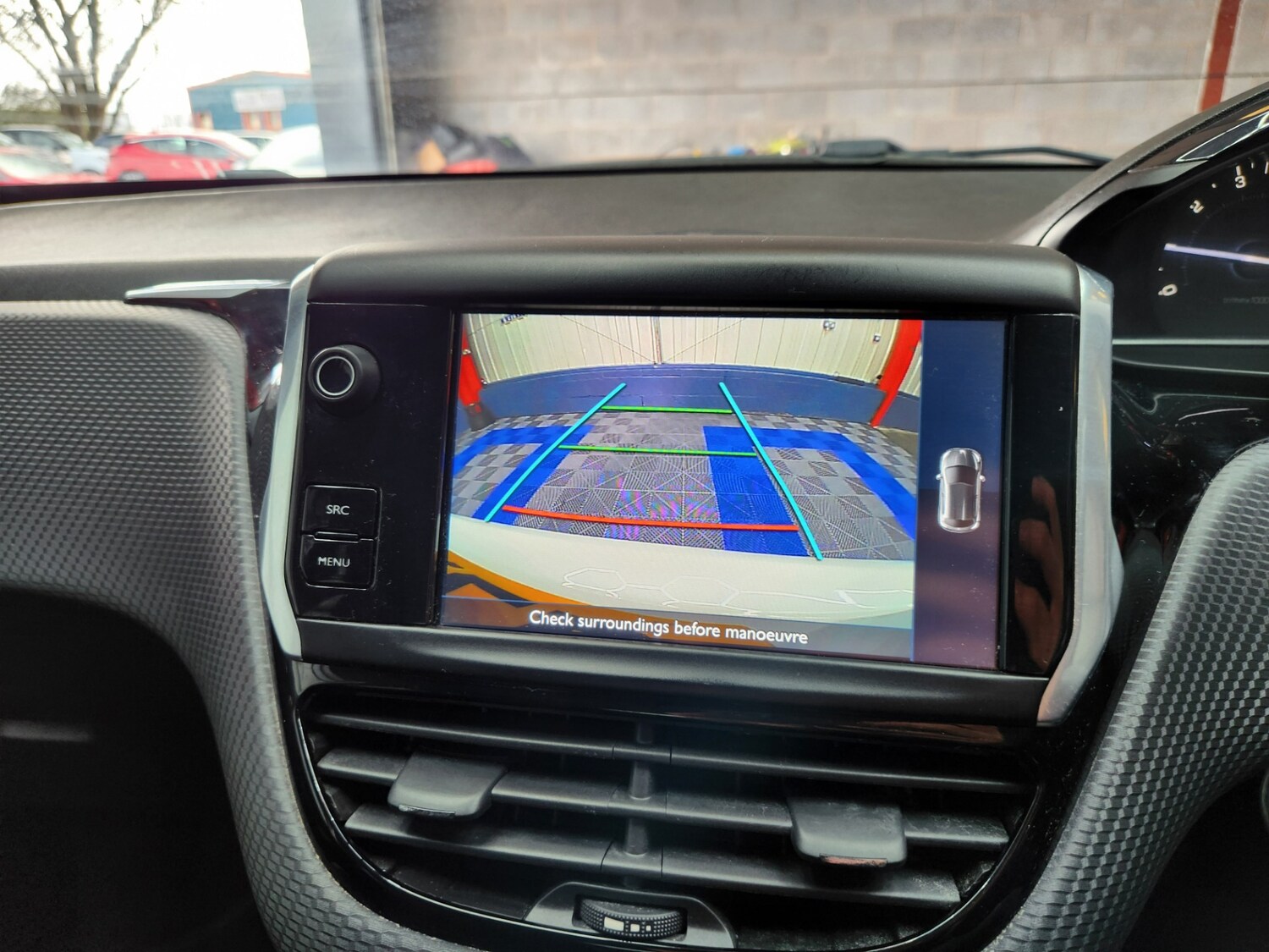 Used Peugeot 208 2015 for sale - 78039252: Photo 33