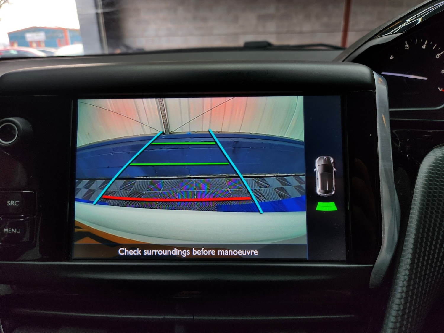 Used Peugeot 208 2015 for sale - 78039252: Photo 34