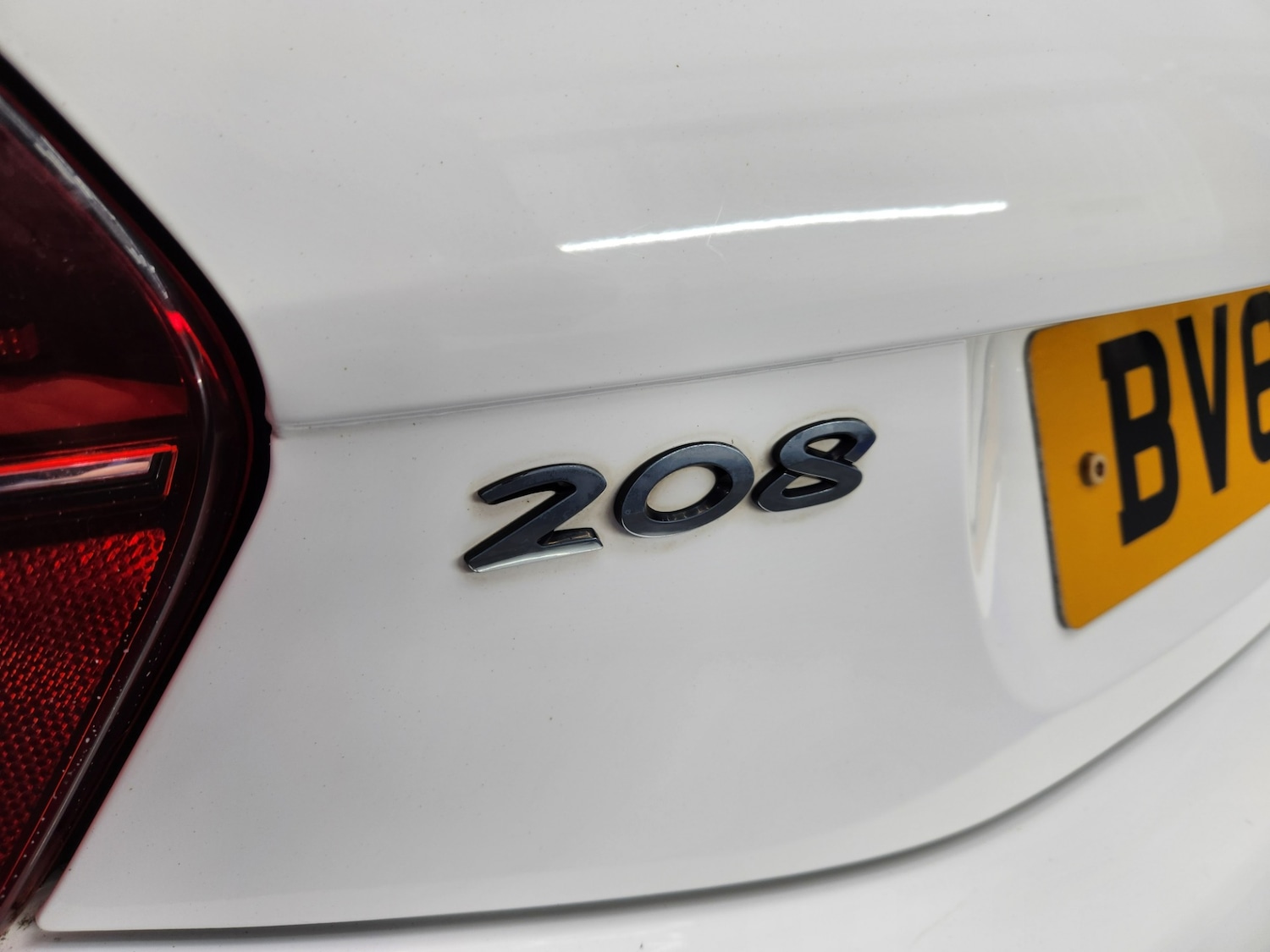 Used Peugeot 208 2015 for sale - 78039252: Photo 7