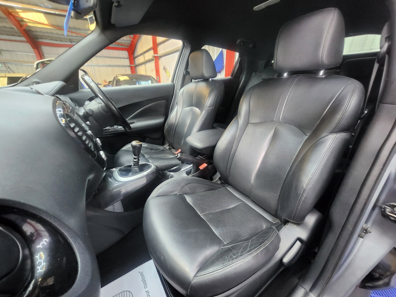 Used Nissan Juke 2016 for sale - 78039418: Photo 11