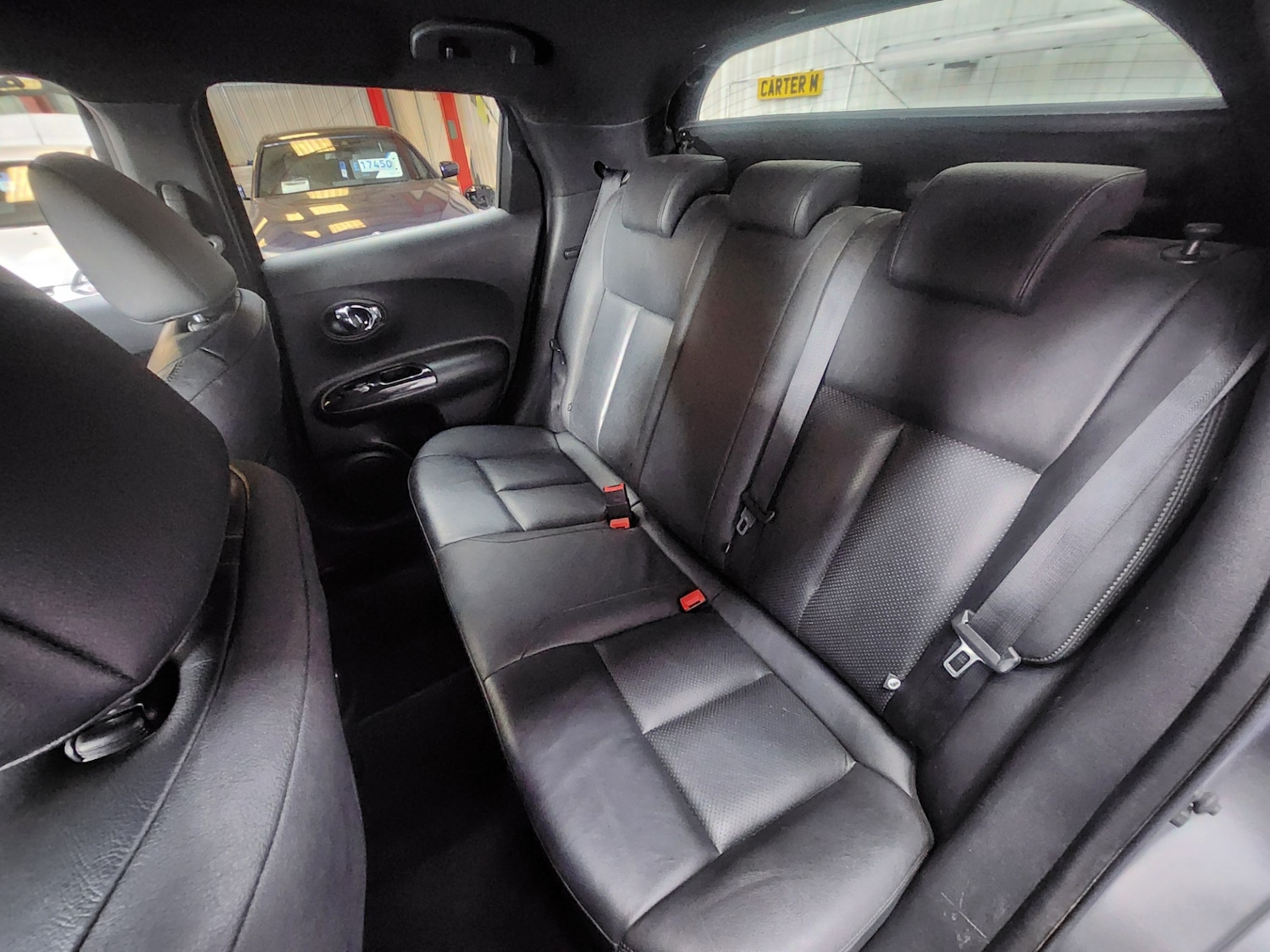 Used Nissan Juke 2016 for sale - 78039418: Photo 13