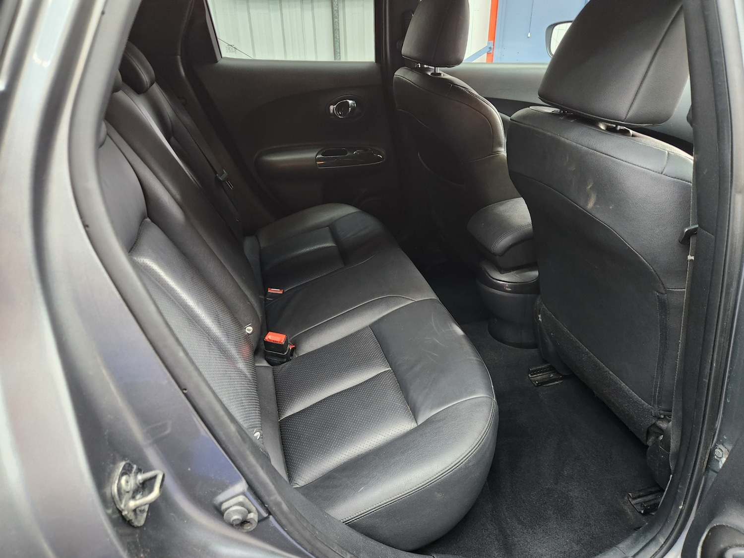 Used Nissan Juke 2016 for sale - 78039418: Photo 14