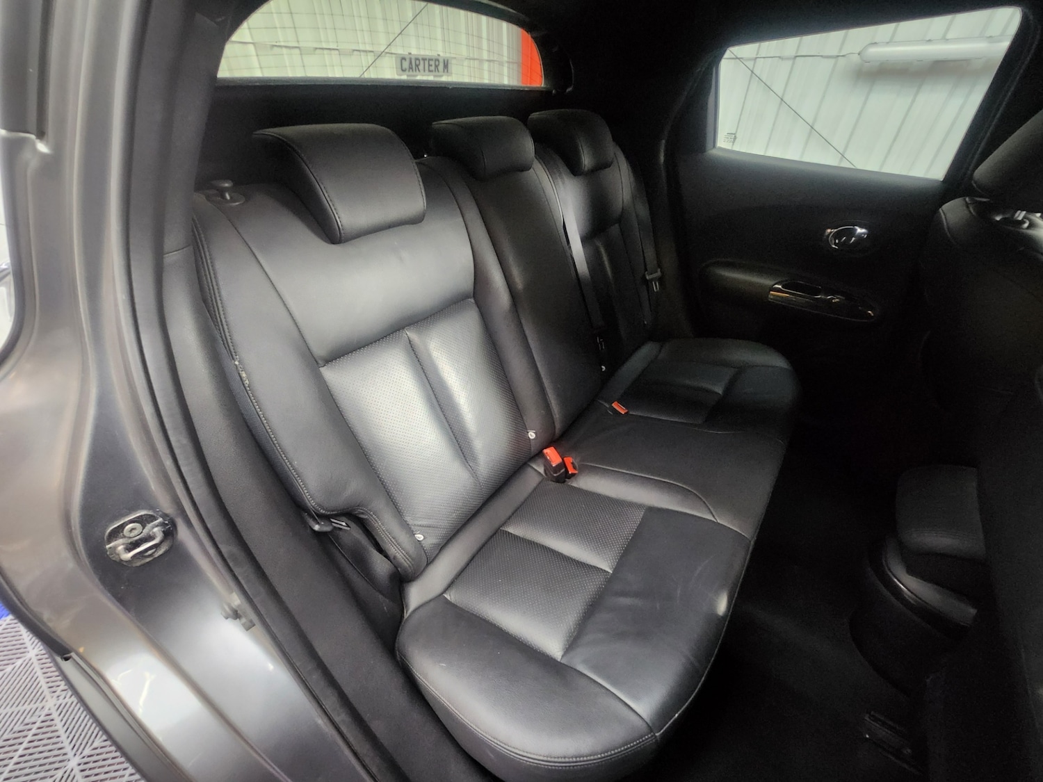 Used Nissan Juke 2016 for sale - 78039418: Photo 15