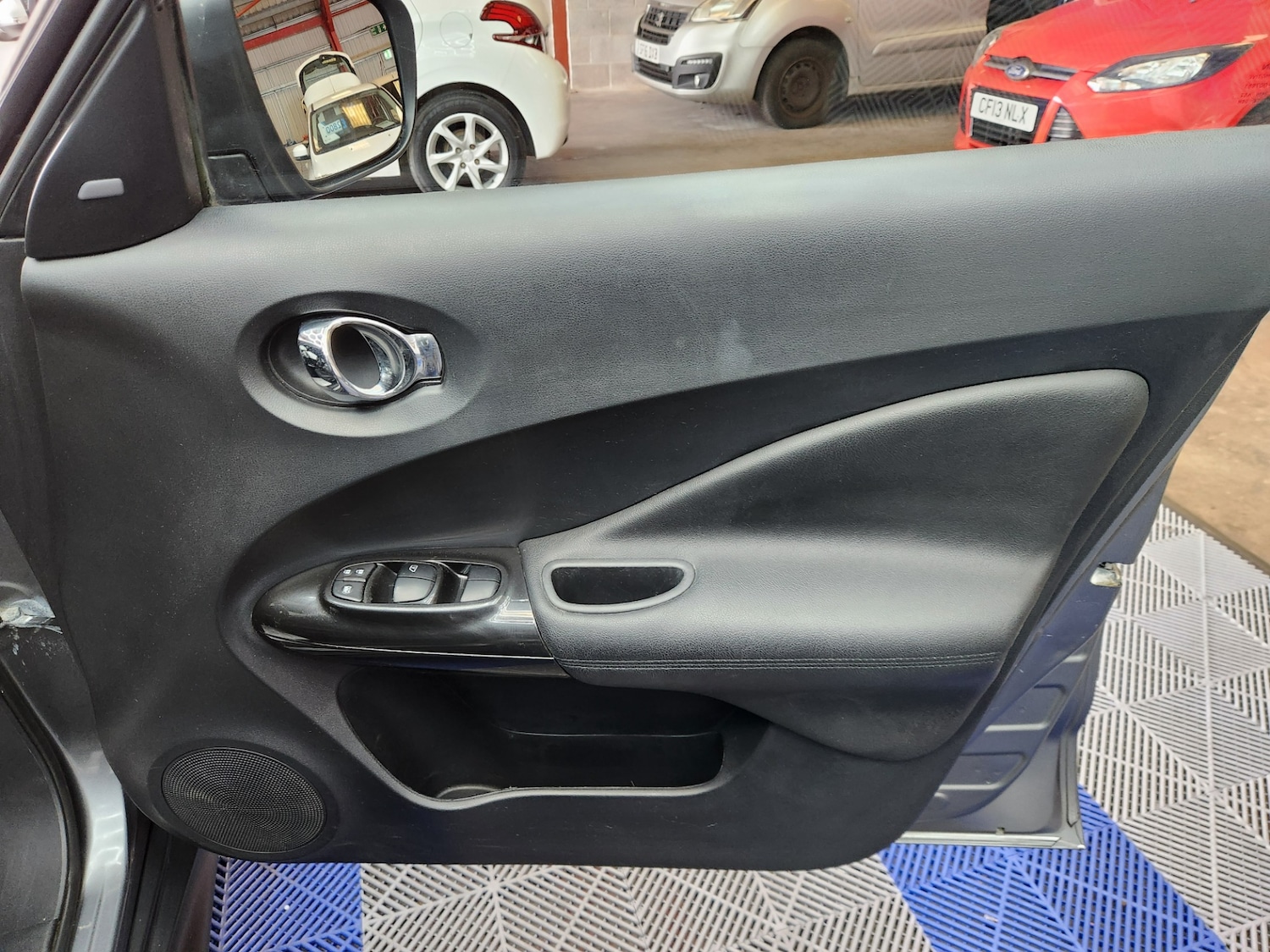 Used Nissan Juke 2016 for sale - 78039418: Photo 17