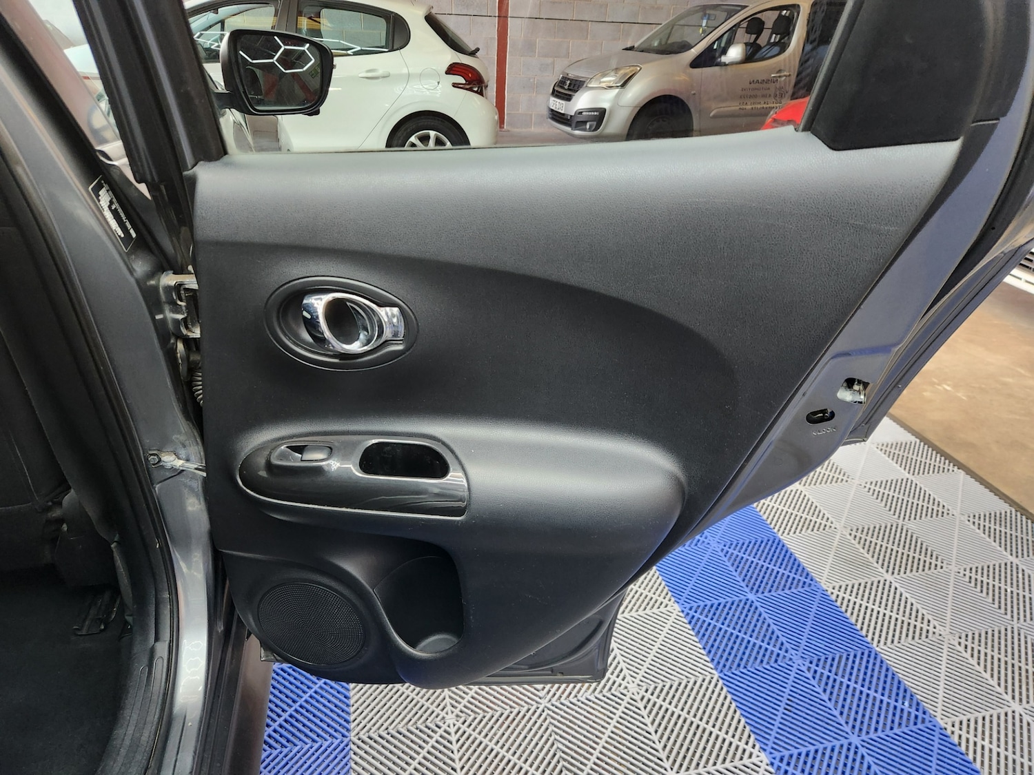 Used Nissan Juke 2016 for sale - 78039418: Photo 18