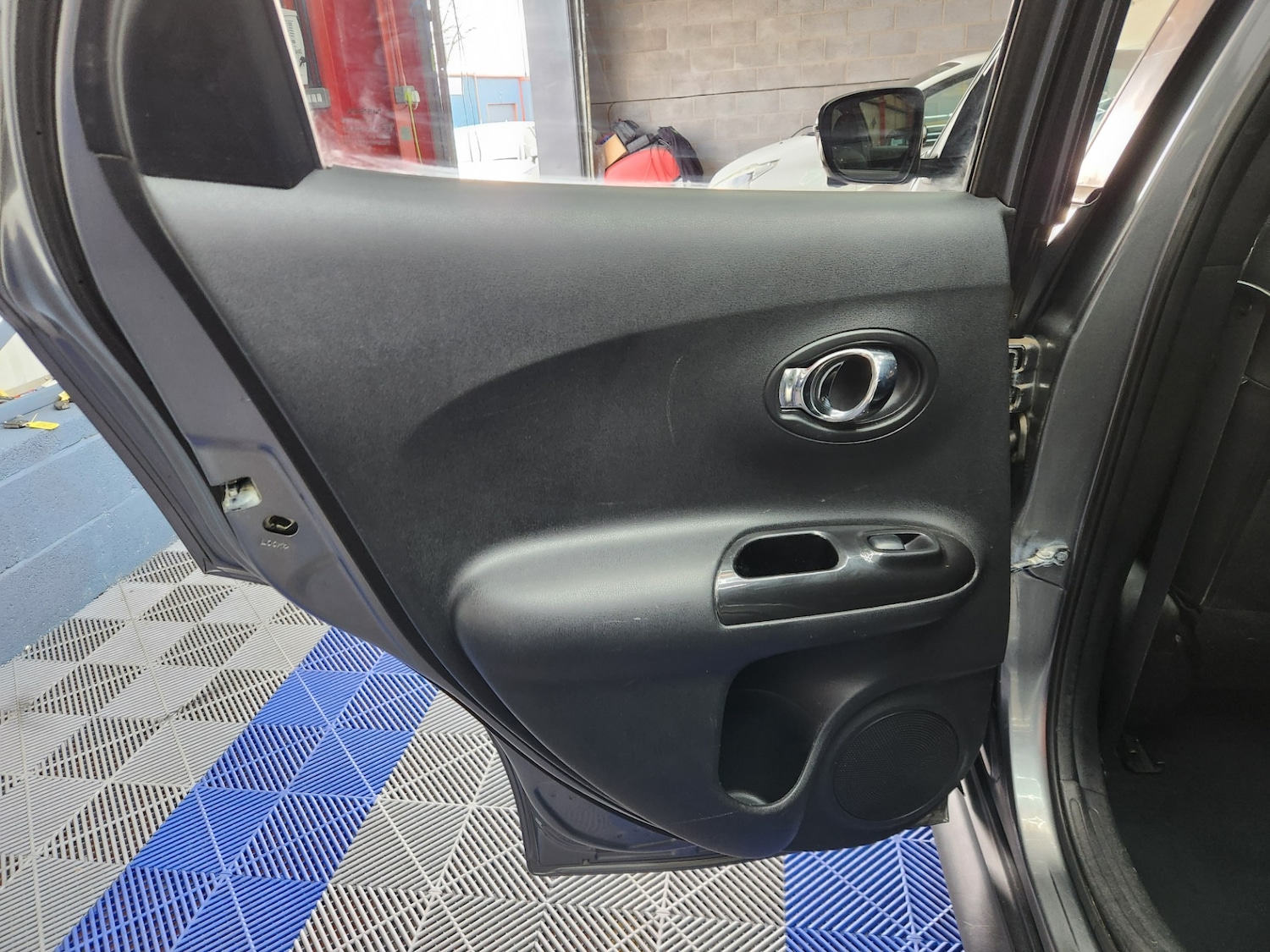 Used Nissan Juke 2016 for sale - 78039418: Photo 19