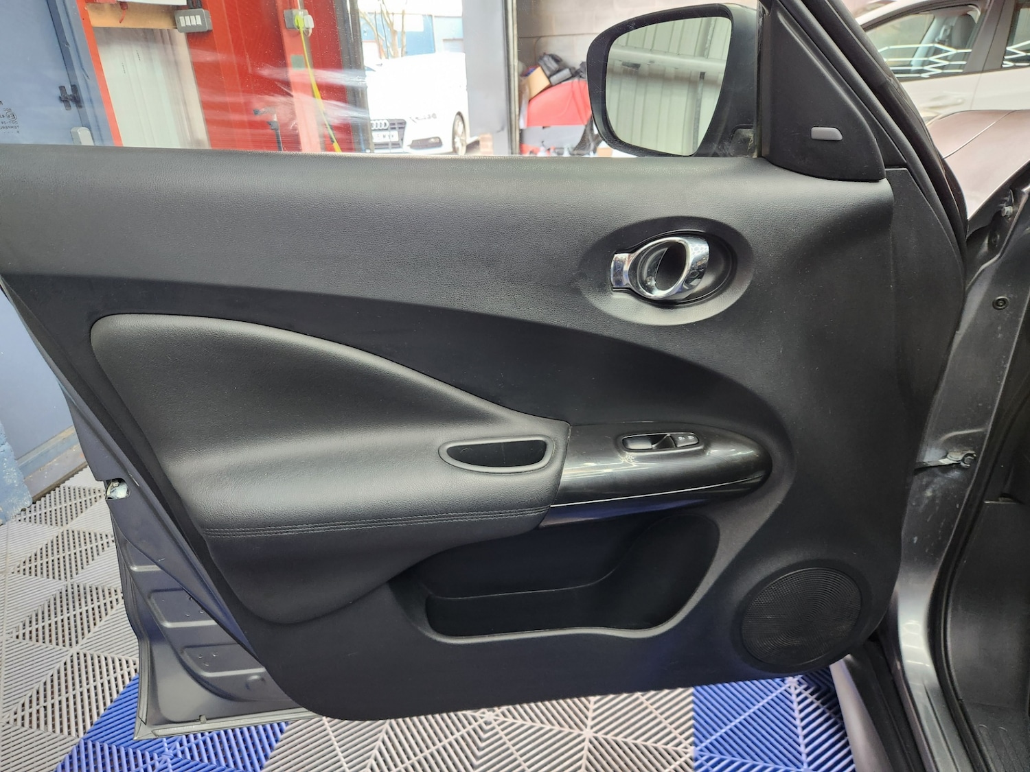 Used Nissan Juke 2016 for sale - 78039418: Photo 20