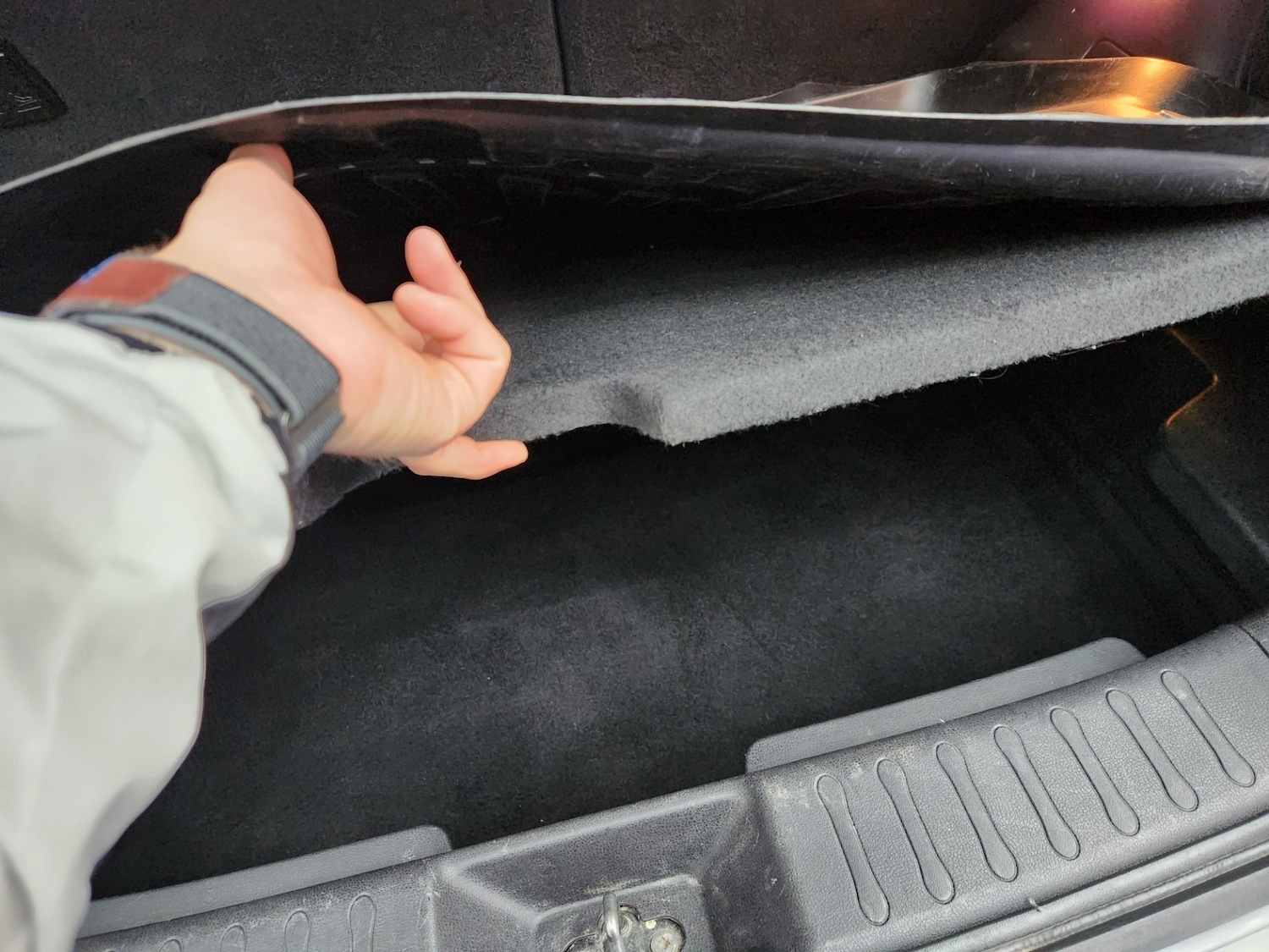 Used Nissan Juke 2016 for sale - 78039418: Photo 23