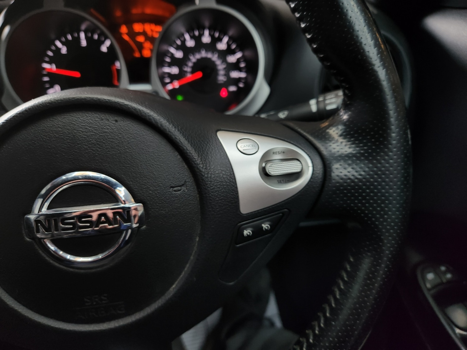 Used Nissan Juke 2016 for sale - 78039418: Photo 27