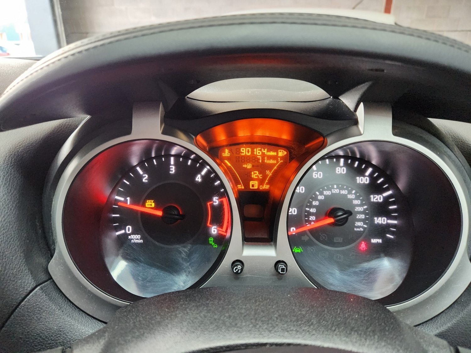 Used Nissan Juke 2016 for sale - 78039418: Photo 31