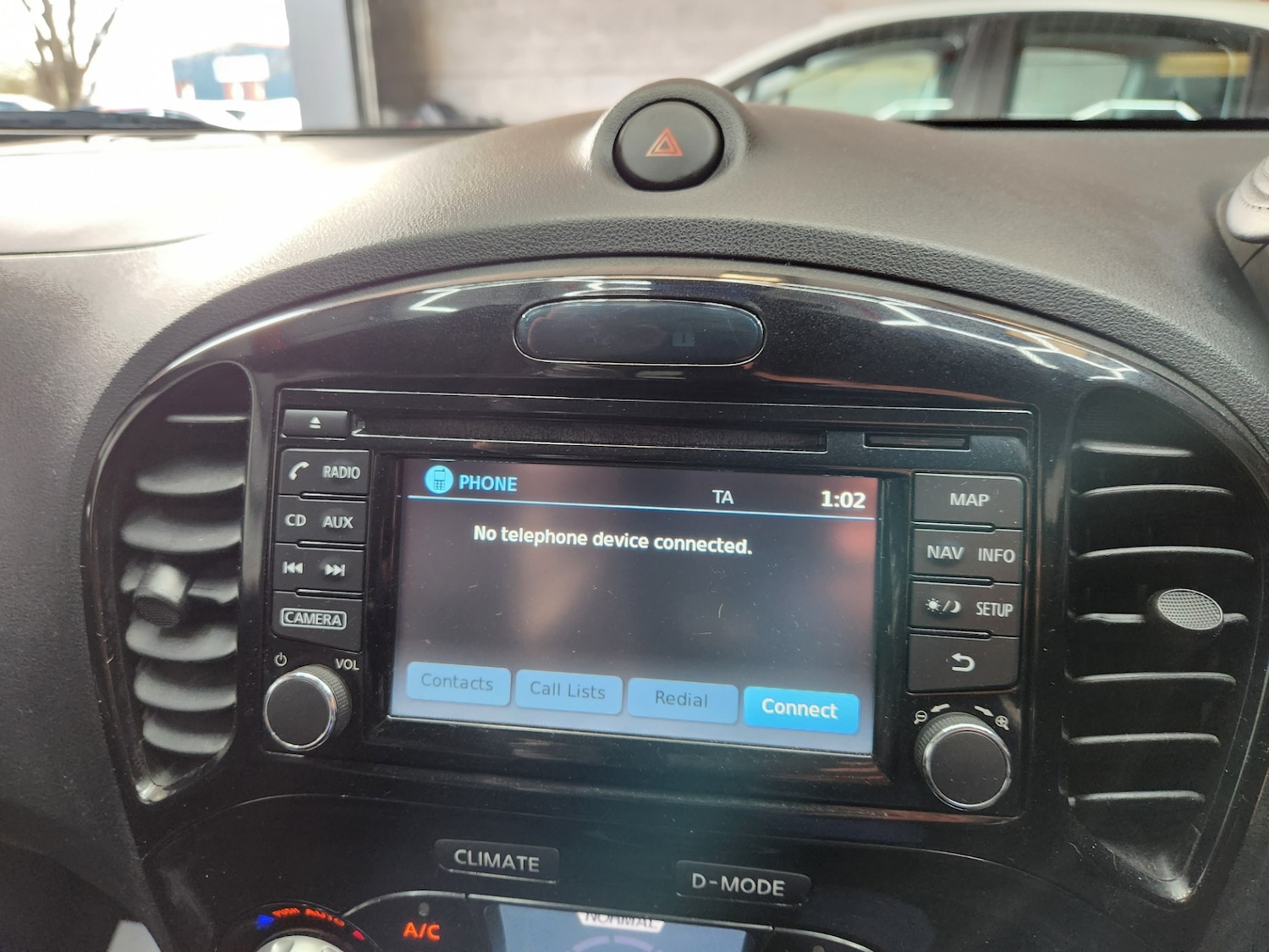 Used Nissan Juke 2016 for sale - 78039418: Photo 33