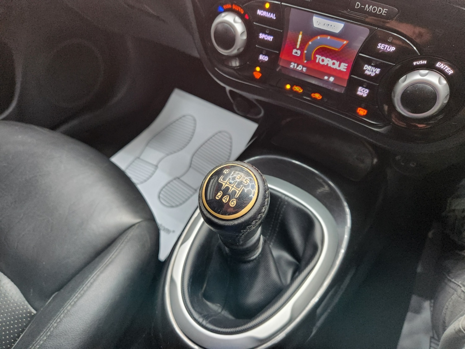 Used Nissan Juke 2016 for sale - 78039418: Photo 39