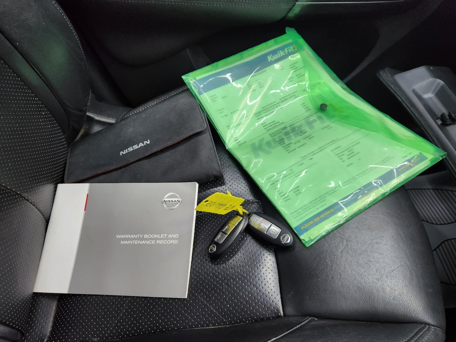 Used Nissan Juke 2016 for sale - 78039418: Photo 41