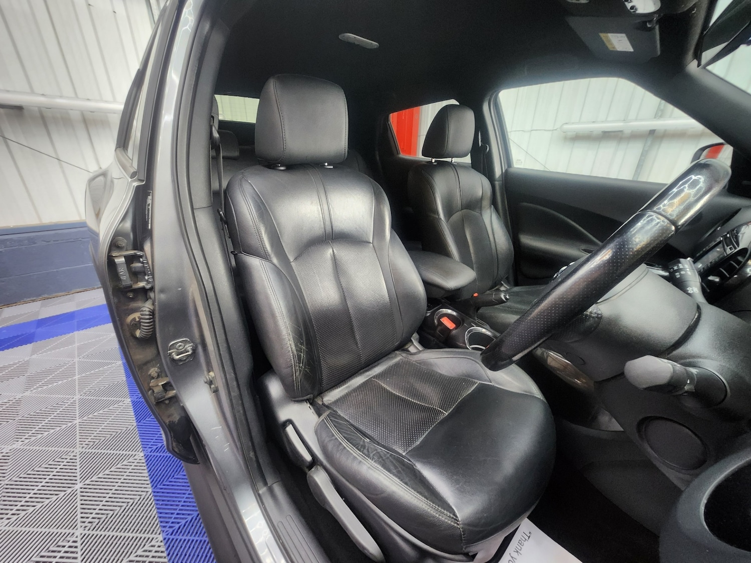 Used Nissan Juke 2016 for sale - 78039418: Photo 9