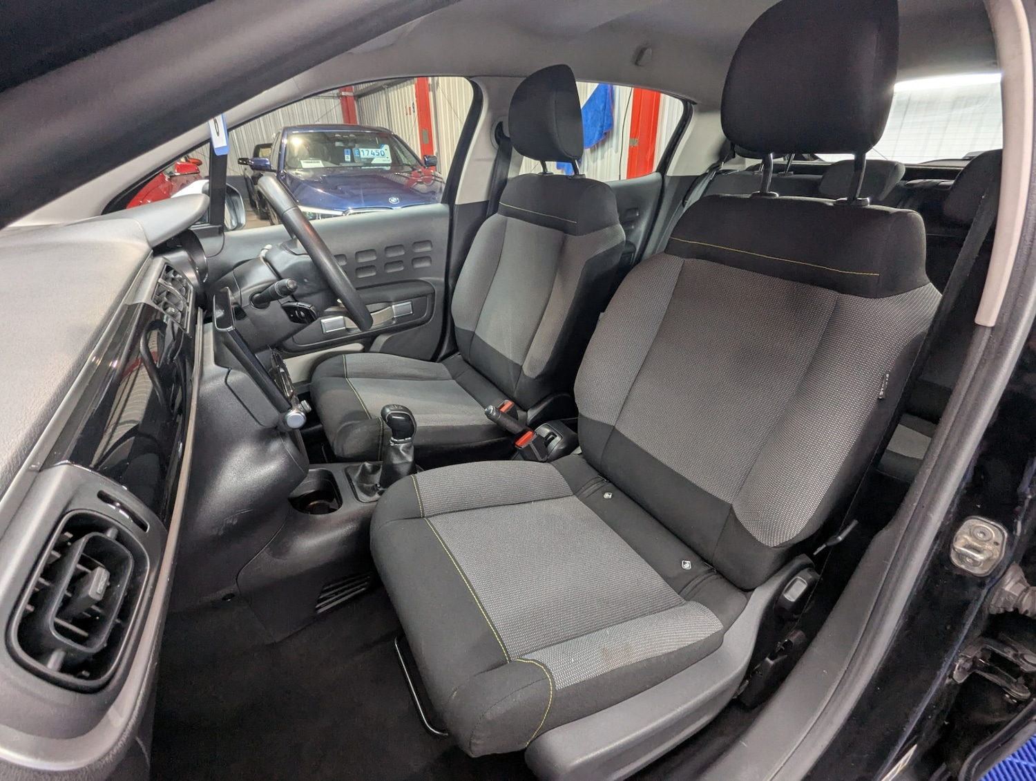 Used Citroen C3 2018 for sale - 77154552: Photo 11