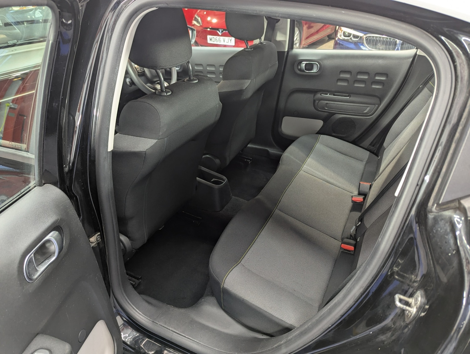 Used Citroen C3 2018 for sale - 77154552: Photo 12