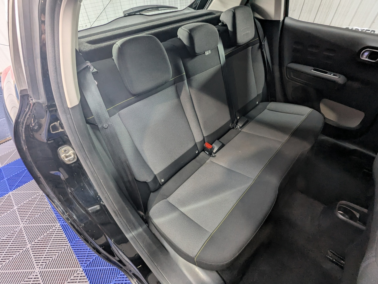 Used Citroen C3 2018 for sale - 77154552: Photo 15