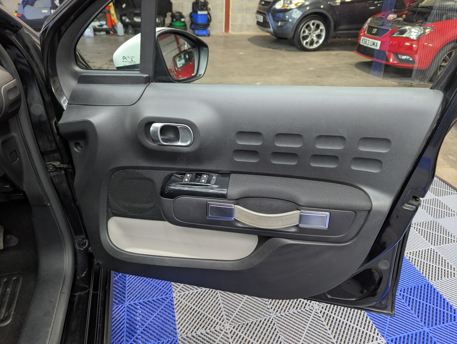 Used Citroen C3 2018 for sale - 77154552: Photo 17