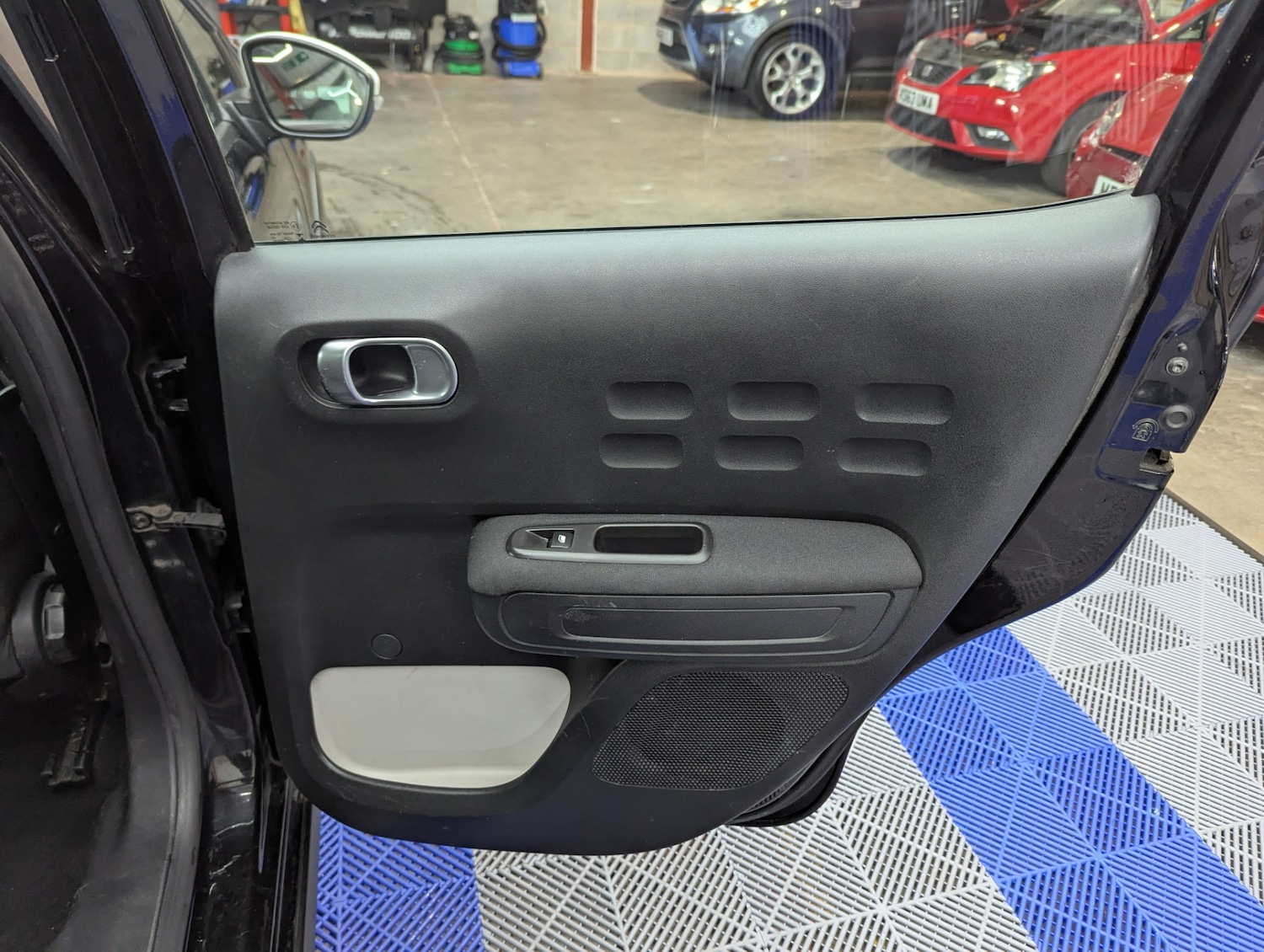 Used Citroen C3 2018 for sale - 77154552: Photo 18