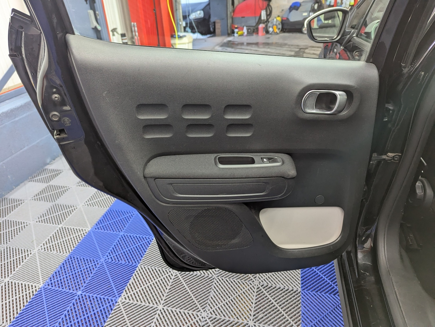 Used Citroen C3 2018 for sale - 77154552: Photo 19