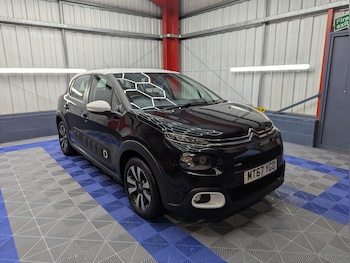 Citroen C3 feature image