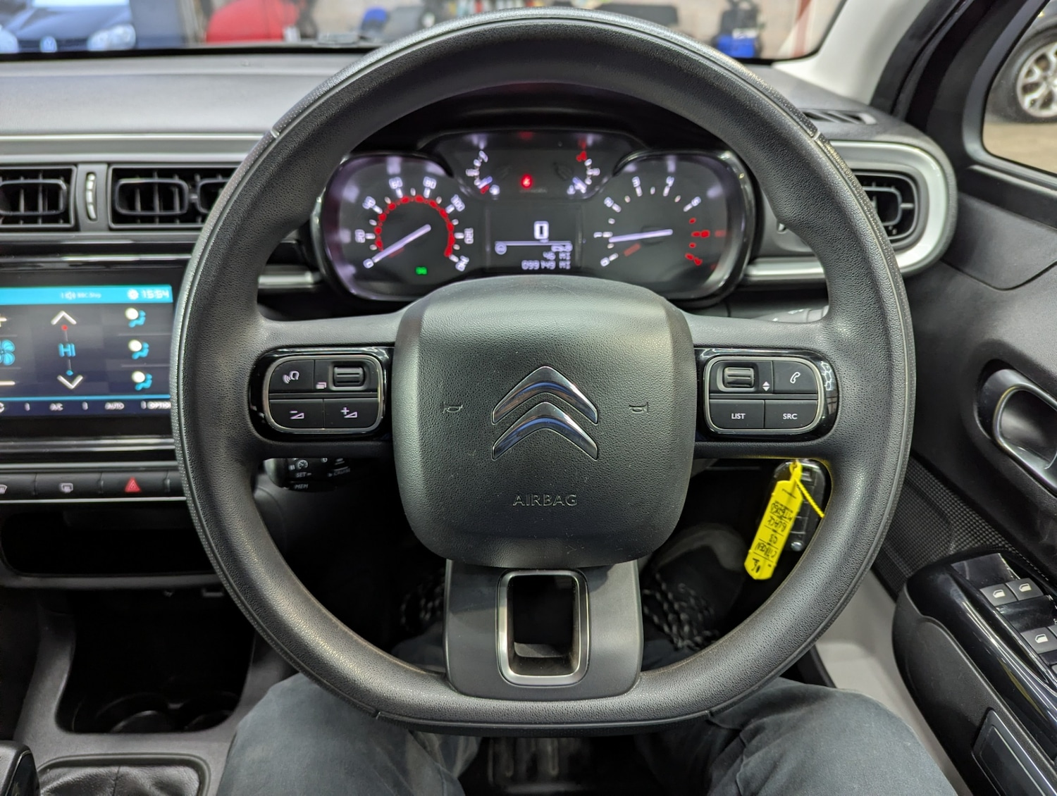 Used Citroen C3 2018 for sale - 77154552: Photo 21