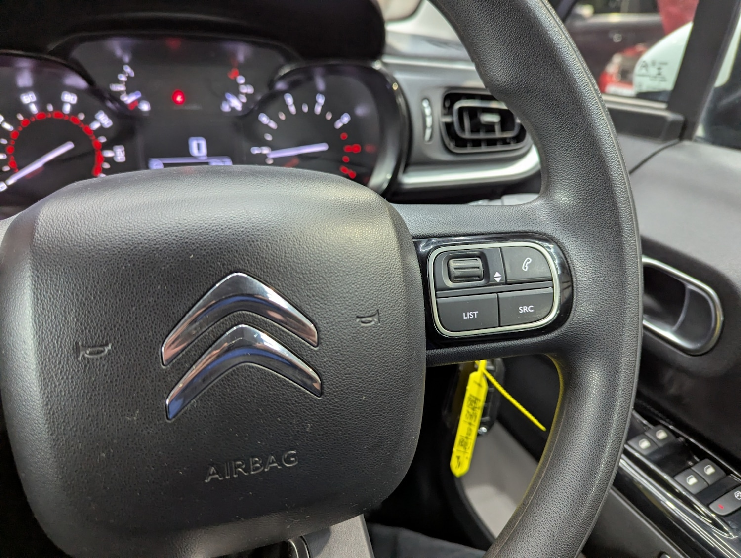 Used Citroen C3 2018 for sale - 77154552: Photo 22