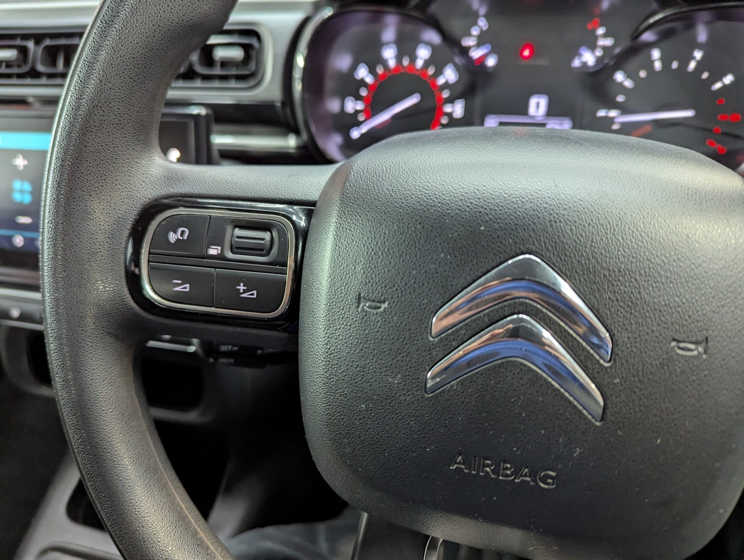 Used Citroen C3 2018 for sale - 77154552: Photo 23