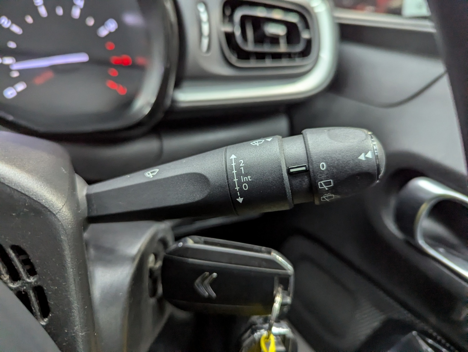 Used Citroen C3 2018 for sale - 77154552: Photo 24