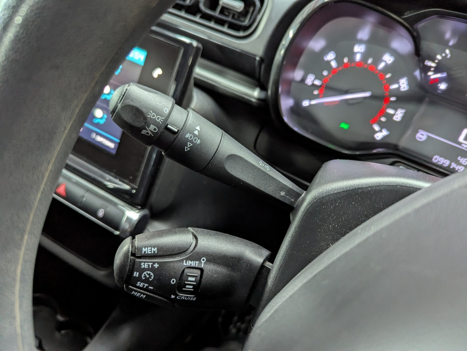 Used Citroen C3 2018 for sale - 77154552: Photo 25