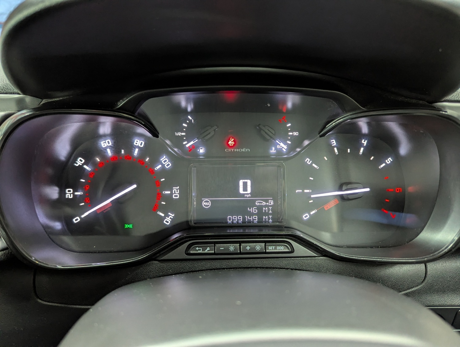 Used Citroen C3 2018 for sale - 77154552: Photo 26