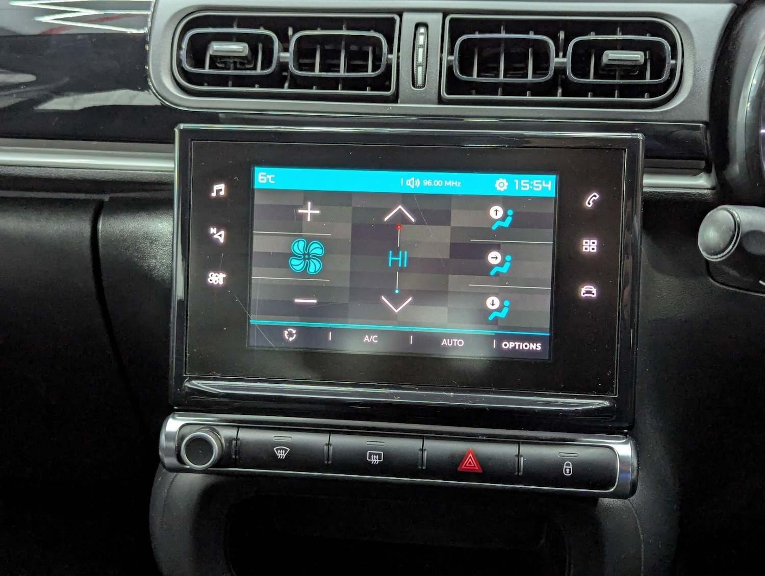 Used Citroen C3 2018 for sale - 77154552: Photo 27