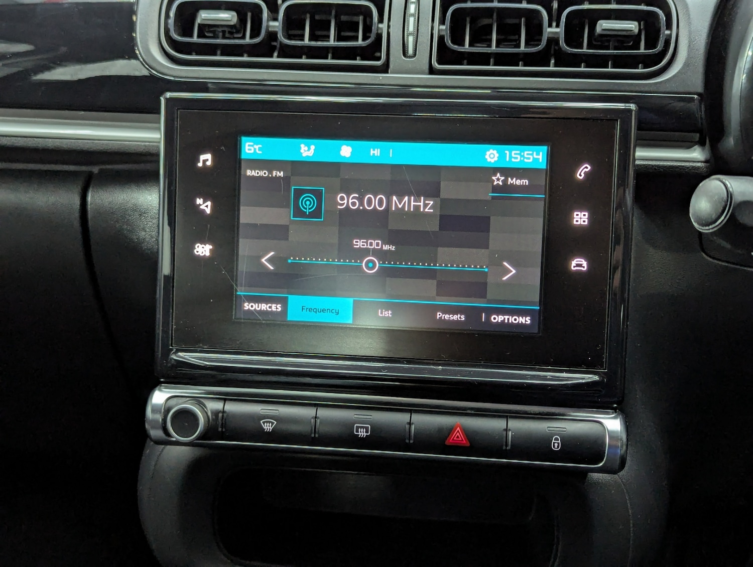 Used Citroen C3 2018 for sale - 77154552: Photo 28