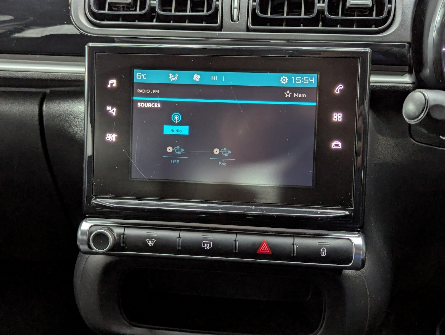 Used Citroen C3 2018 for sale - 77154552: Photo 29