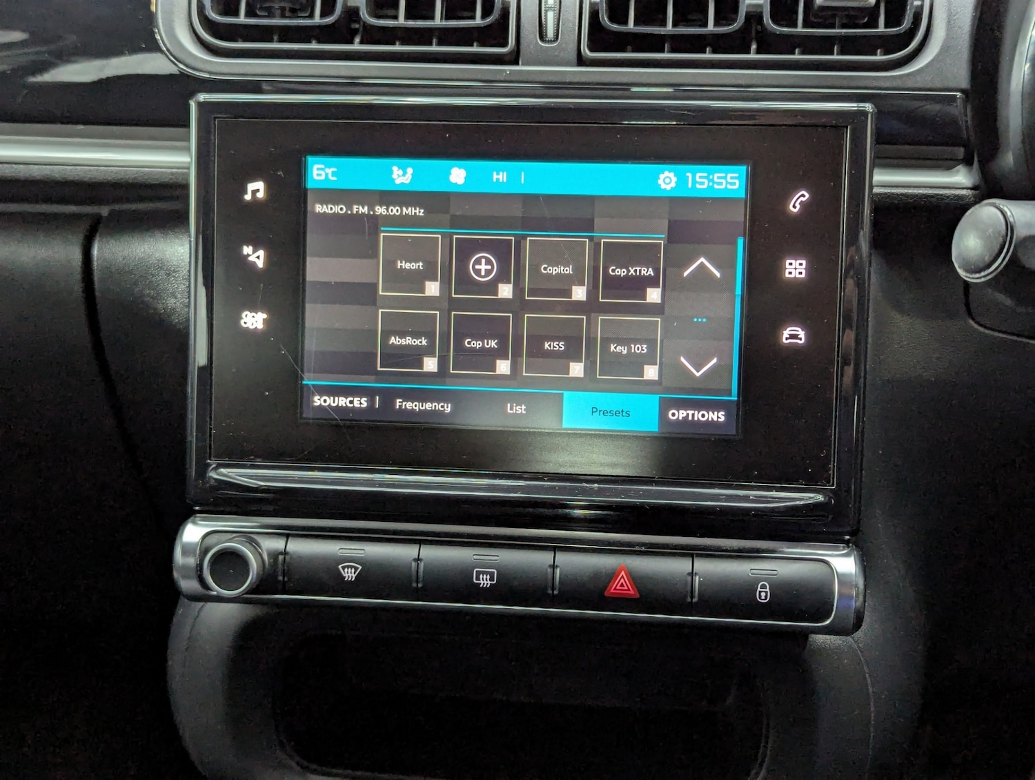 Used Citroen C3 2018 for sale - 77154552: Photo 30