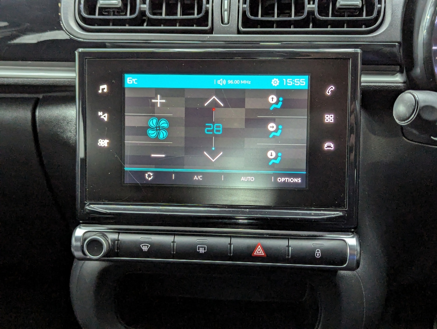 Used Citroen C3 2018 for sale - 77154552: Photo 31