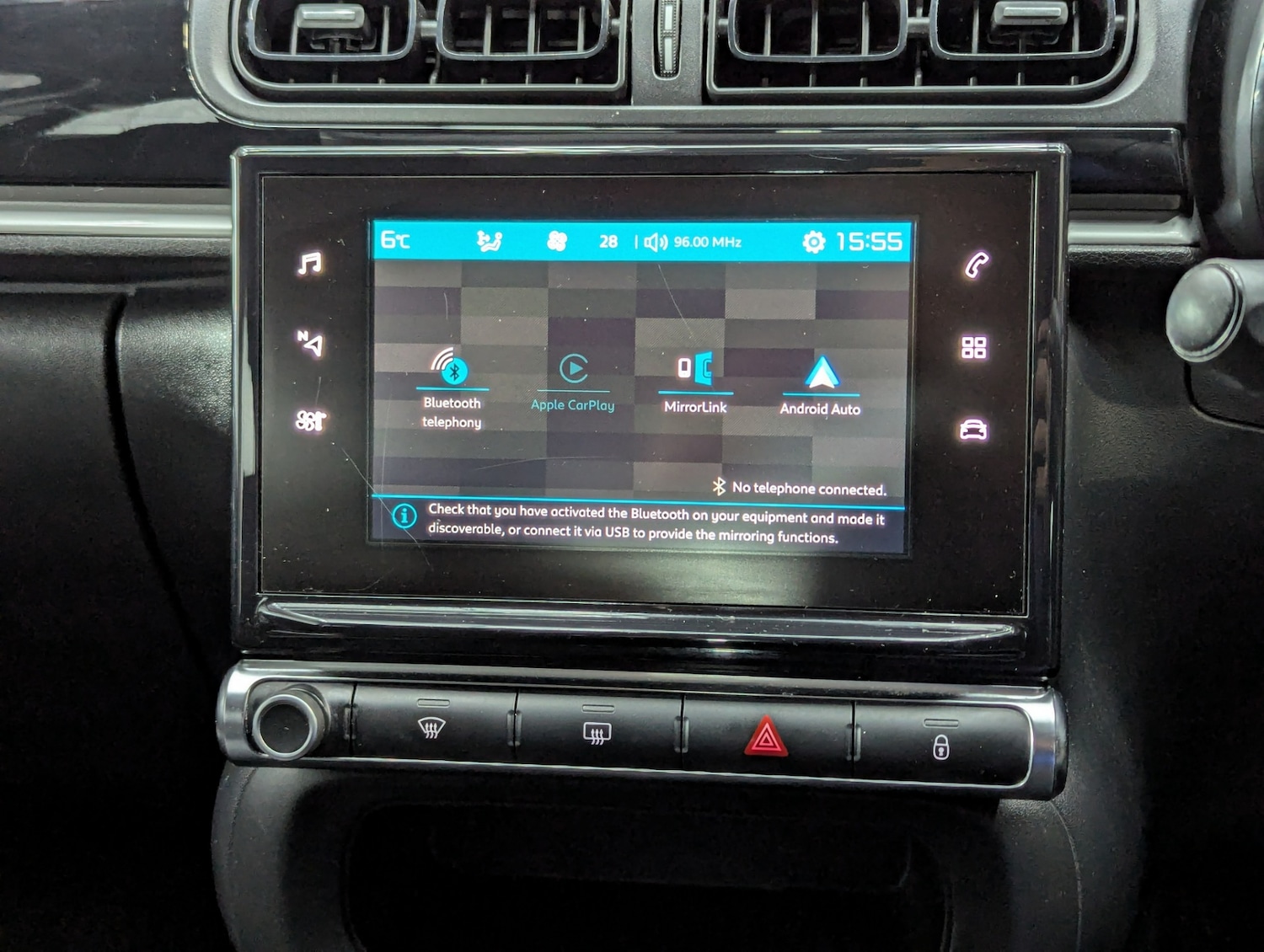 Used Citroen C3 2018 for sale - 77154552: Photo 32