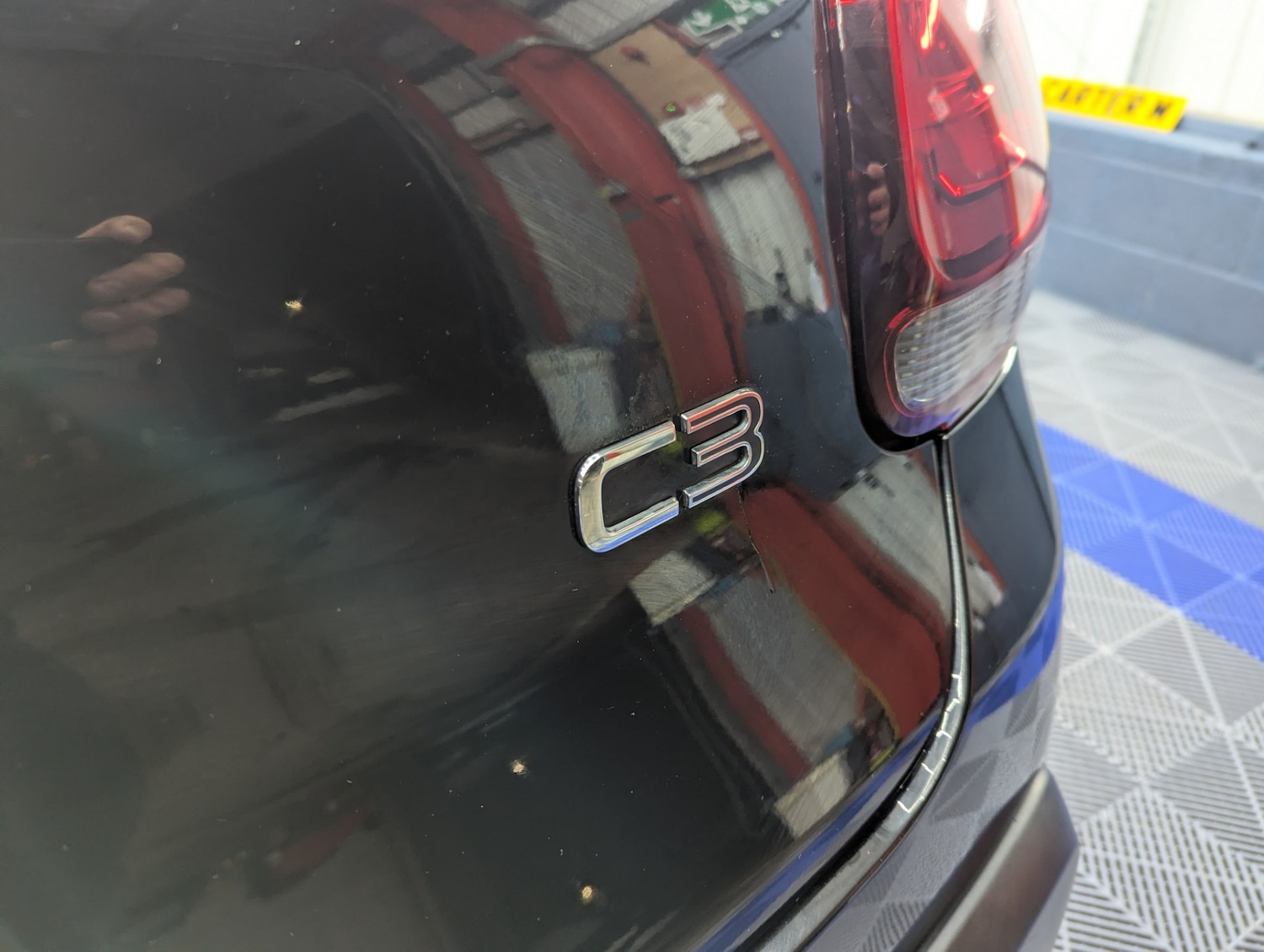 Used Citroen C3 2018 for sale - 77154552: Photo 41