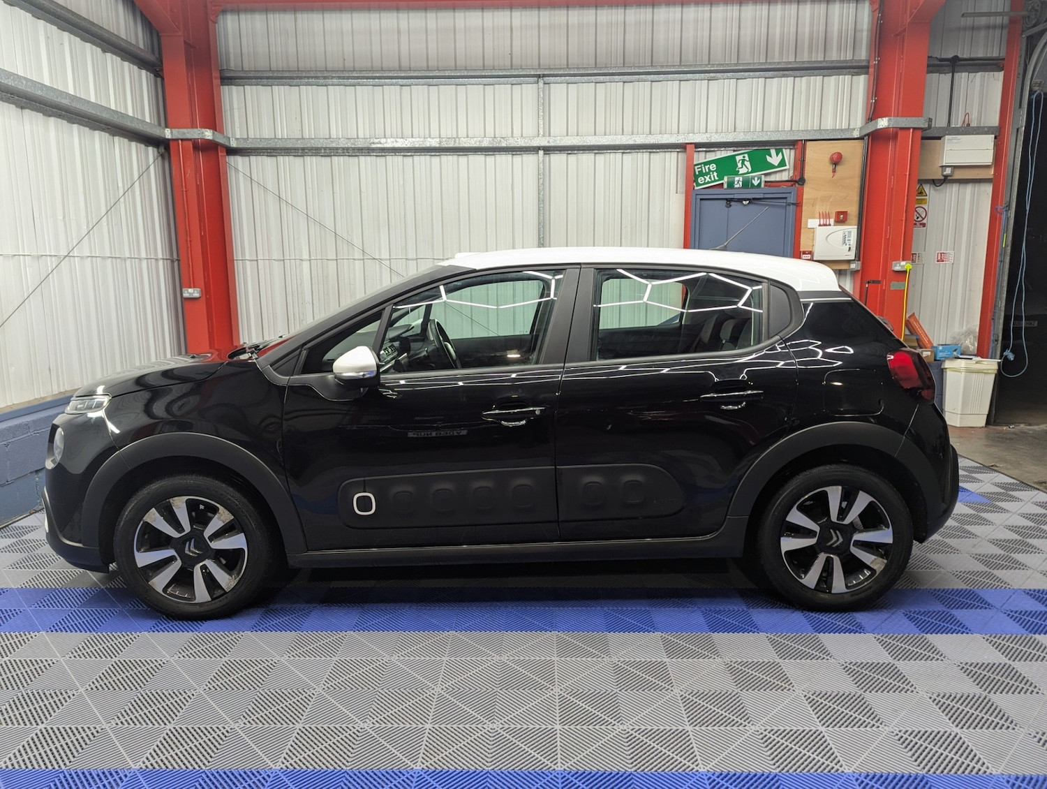 Used Citroen C3 2018 for sale - 77154552: Photo 7