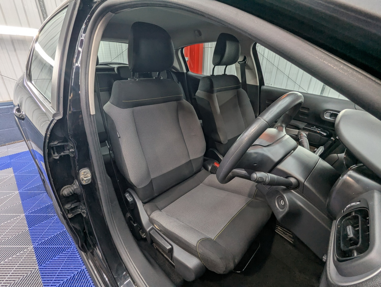 Used Citroen C3 2018 for sale - 77154552: Photo 9