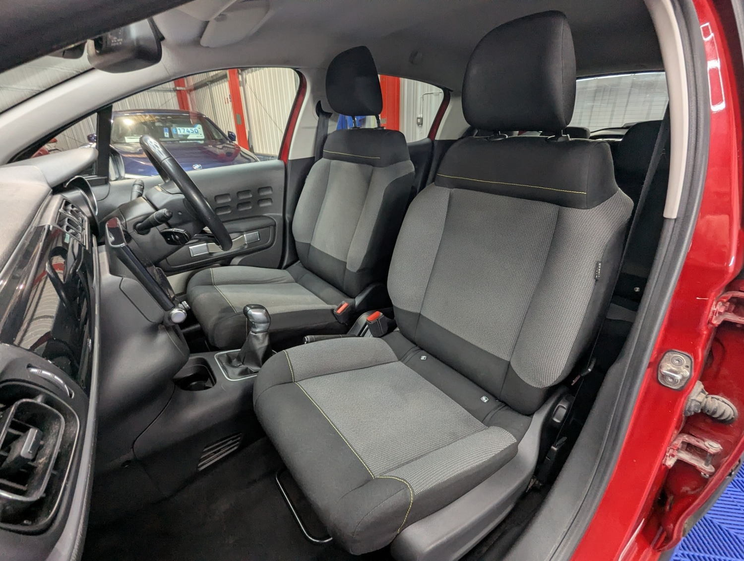 Used Citroen C3 2017 for sale - 77229179: Photo 10