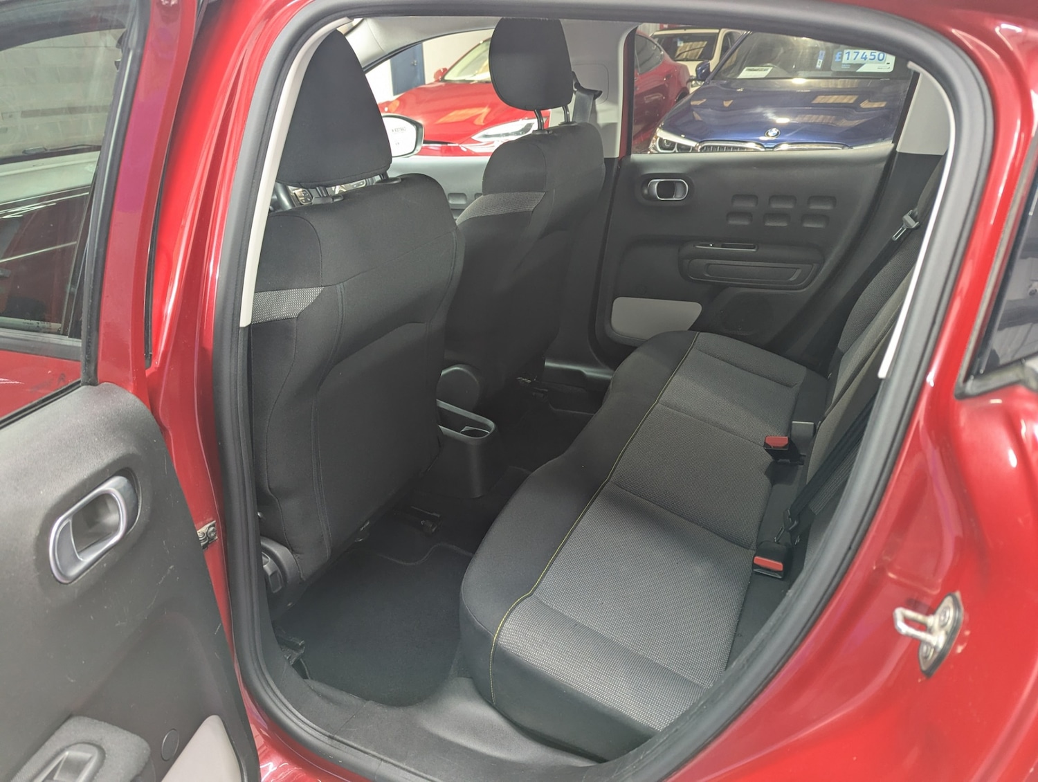 Used Citroen C3 2017 for sale - 77229179: Photo 11