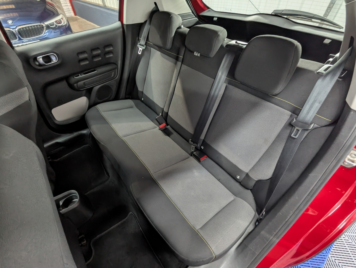 Used Citroen C3 2017 for sale - 77229179: Photo 12