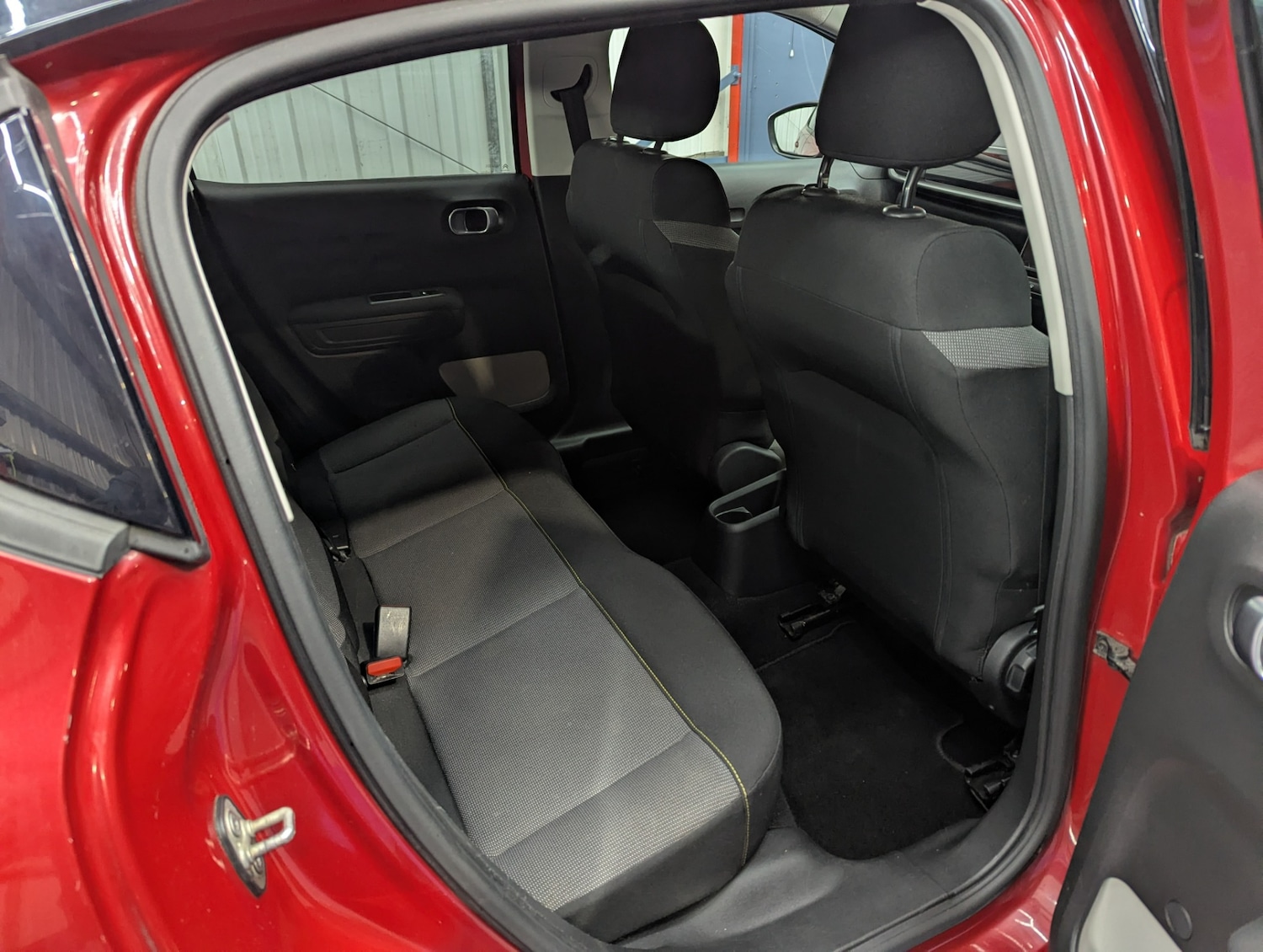 Used Citroen C3 2017 for sale - 77229179: Photo 13