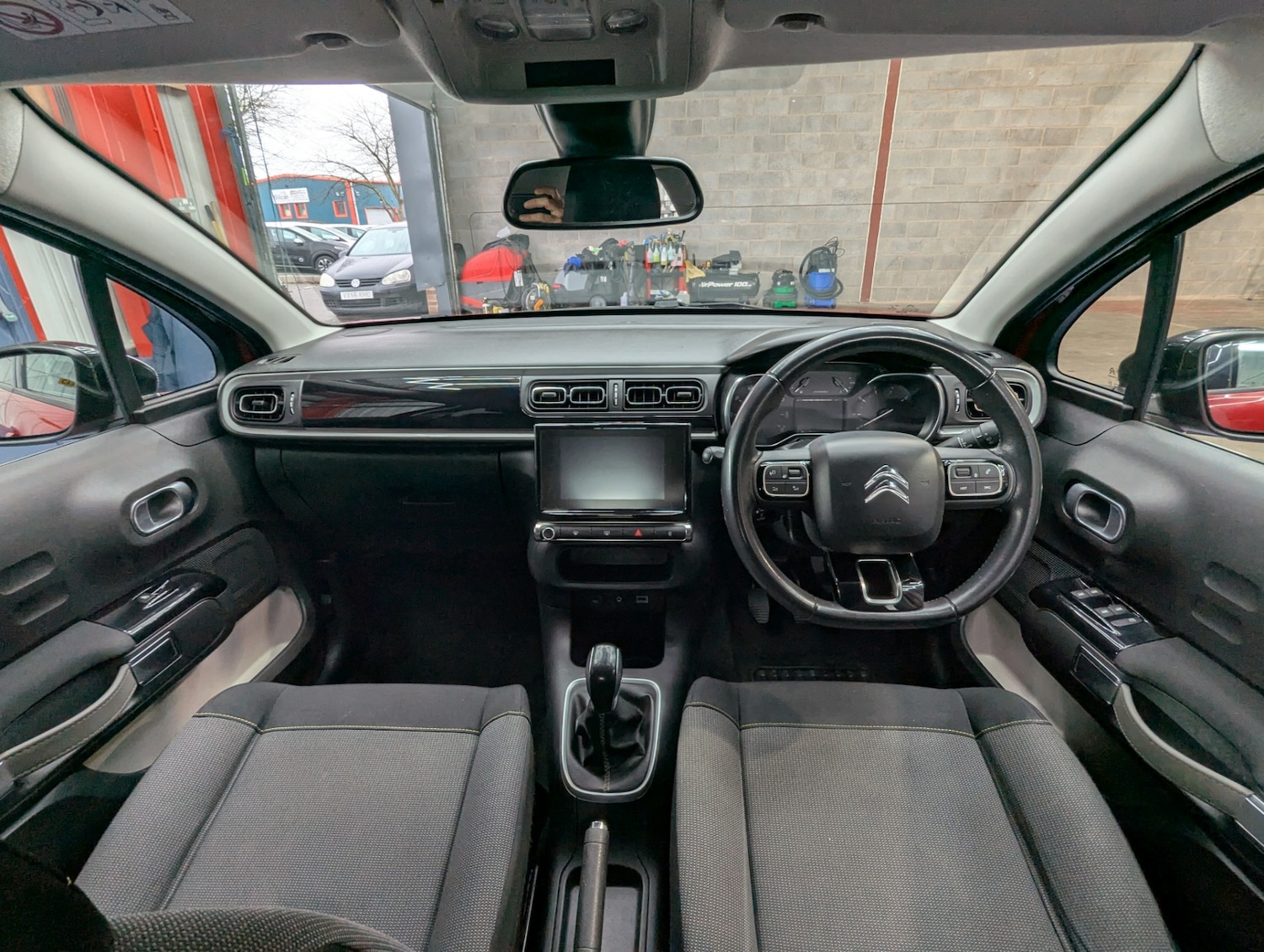 Used Citroen C3 2017 for sale - 77229179: Photo 15