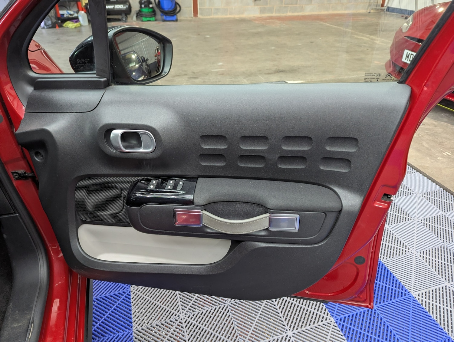 Used Citroen C3 2017 for sale - 77229179: Photo 16