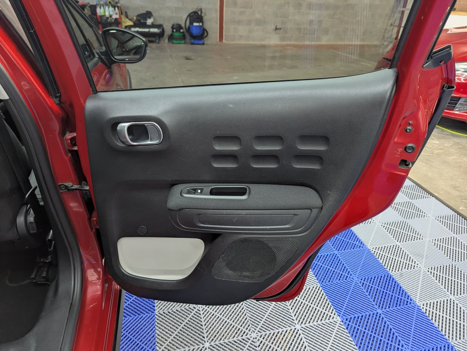 Used Citroen C3 2017 for sale - 77229179: Photo 17