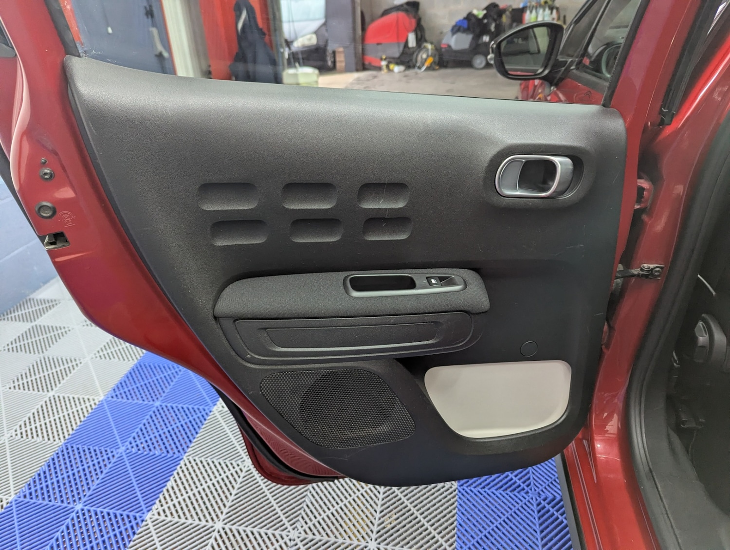 Used Citroen C3 2017 for sale - 77229179: Photo 18